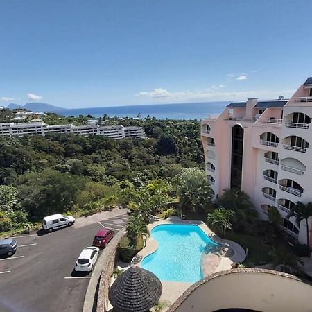 Grand Appartement Vue Mer Papeete - F2 Horizons Экстерьер фото